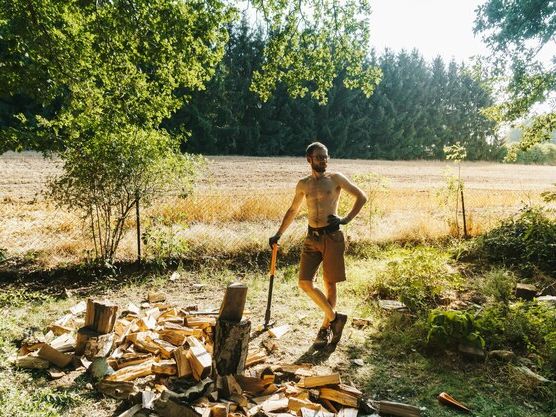 Korzyści zdrowotne kąpieli leśnych: naturalna recepta na codzienny dobrostan