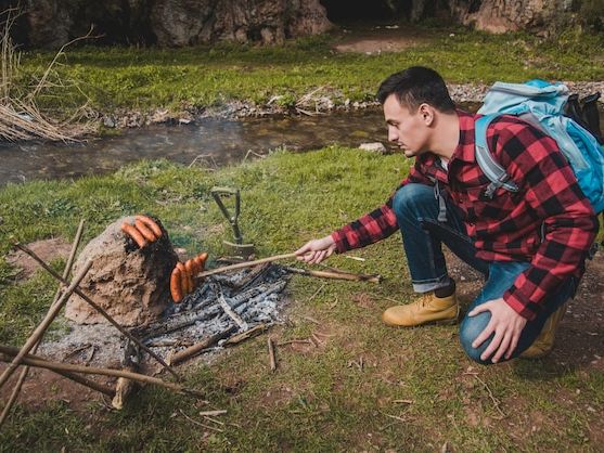 Jak przygotować się do długiej wyprawy po lesie: Kompletny przewodnik